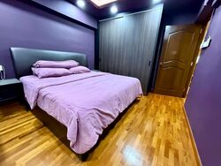 Blk 110 Bukit Purmei Road (Bukit Merah), HDB 3 Rooms #552210341